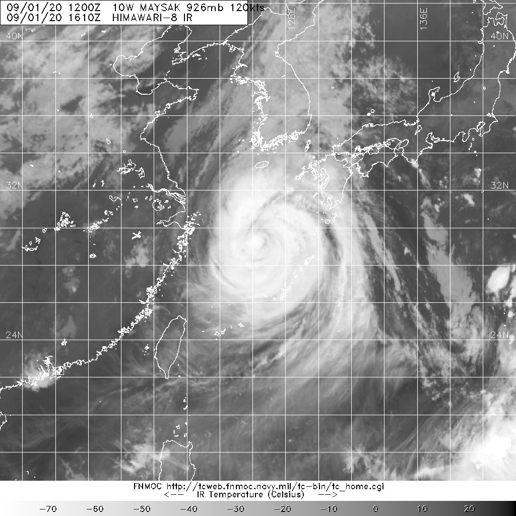 20200901.1610.himawari-8.ir.10W.MAYSAK.120kts.926mb.28.4N.126.3E.100pc.jpg
