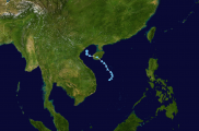 17W JMA:TD 無緣命名