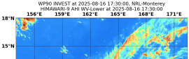 90W Low