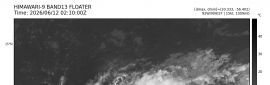 92W Low