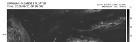 TD08(08W) JMA:GW