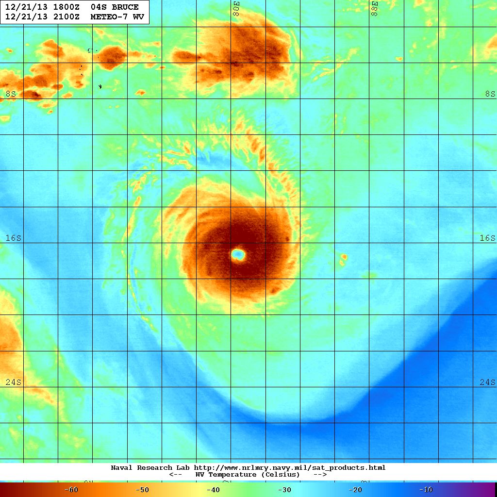 2013 Cyclone Burce (布魯斯) 6.jpg