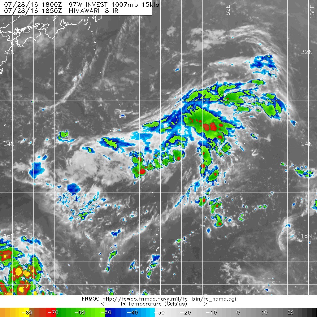 20160728.1850.himawari-8.ircolor.97W.INVEST.15kts.1007mb.23N.145.8E.100pc.jpg