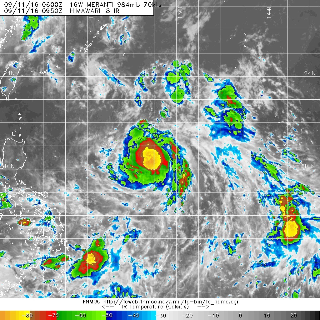 20160911.0950.himawari-8.ircolor.16W.MERANTI.70kts.984mb.16.8N.134.5E.100pc.jpg