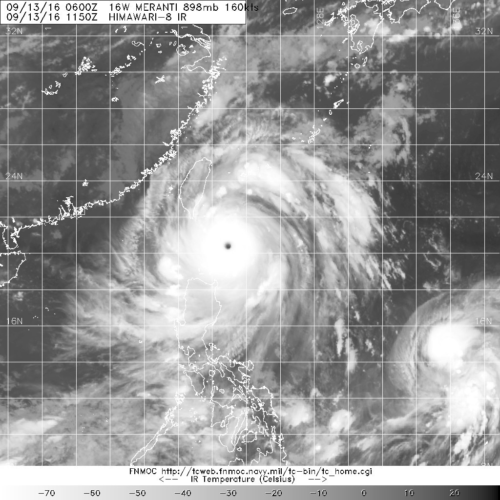 20160913.1150.himawari-8.ir.16W.MERANTI.160kts.898mb.20.2N.124.2E.100pc.jpg