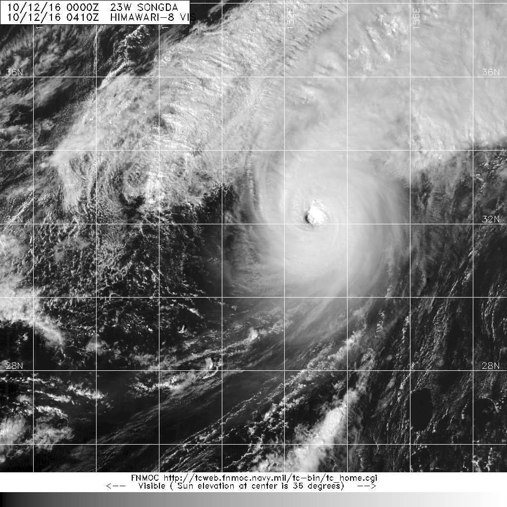 20161012.0410.himawari-8.vis.23W.SONGDA.120kts.936mb.31.2N.151E.100pc.jpg