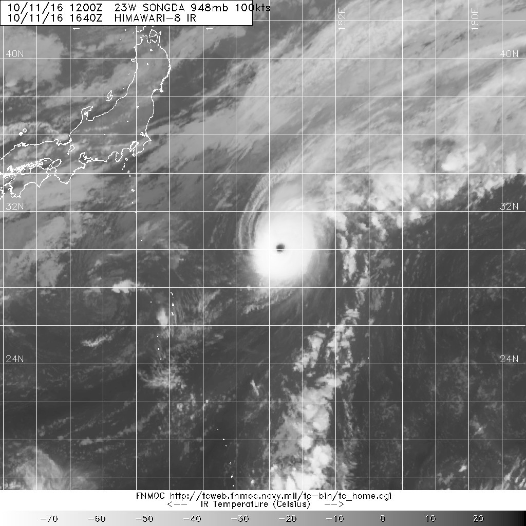 20161011.1640.himawari-8.ir.23W.SONGDA.100kts.948mb.29.3N.147.6E.100pc.jpg